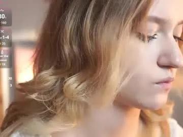 Freechat nerissa_xo on Chaturbate