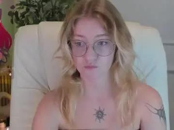 Freechat nerissa_xo on Chaturbate