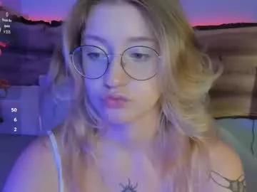 Freechat nerissa_xo on Chaturbate