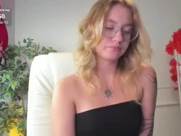 Freechat nerissa_xo on Chaturbate