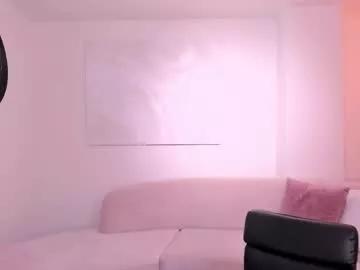 Freechat niasalvatore on Chaturbate