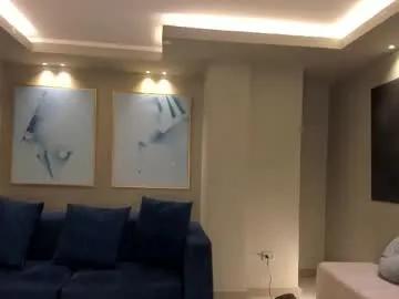 Freechat niasalvatore on Chaturbate