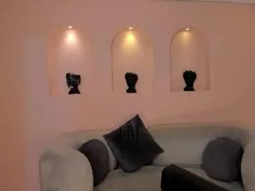 Freechat niasalvatore on Chaturbate