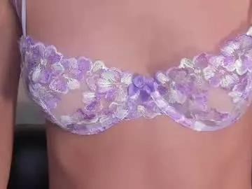 Freechat niasalvatore on Chaturbate