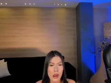 Freechat niasalvatore on Chaturbate