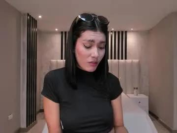 Freechat niasalvatore on Chaturbate