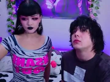 night_angell on Chaturbate