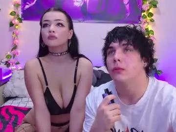 night_angell on Chaturbate