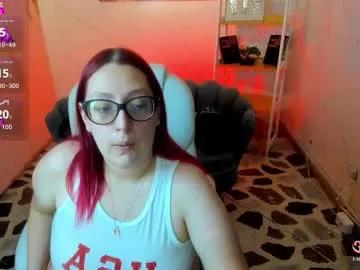 Freechat niickyjones on Chaturbate