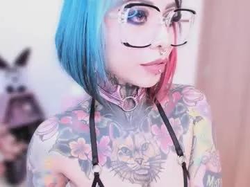 Freechat nikkiramone on Chaturbate
