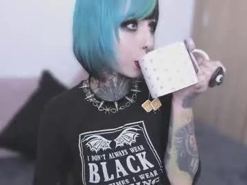 Freechat nikkiramone on Chaturbate