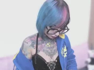 Freechat nikkiramone on Chaturbate