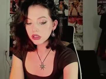 niky_jess on Chaturbate