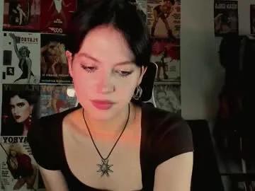 niky_jess on Chaturbate