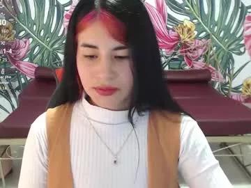 Freechat nina_harpper on Chaturbate