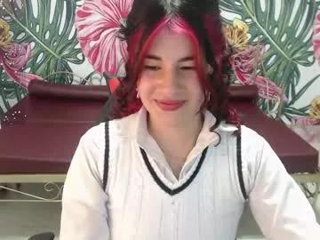 Freechat nina_harpper on Chaturbate