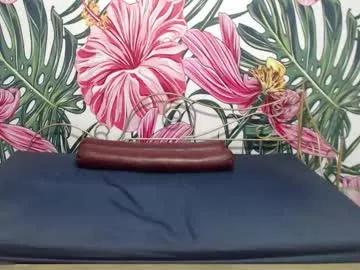 Freechat nina_harpper on Chaturbate