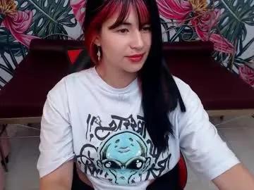 Freechat nina_harpper on Chaturbate