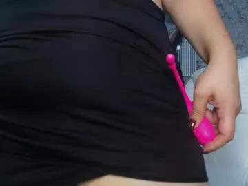 Freechat octavia_rouse on Chaturbate