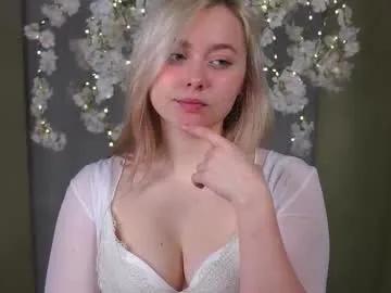 Freechat odelynbrower on Chaturbate