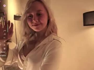 Freechat odelynbrower on Chaturbate