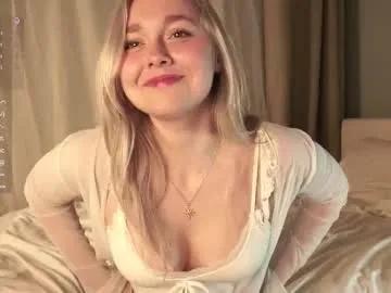 Freechat odelynbrower on Chaturbate