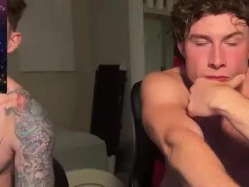 officialtommycash on Chaturbate