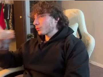 officialtommycash on Chaturbate