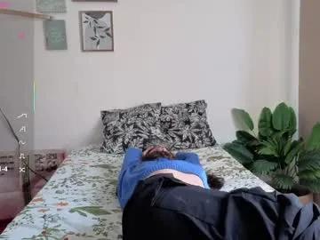 Freechat ohanna_ on Chaturbate