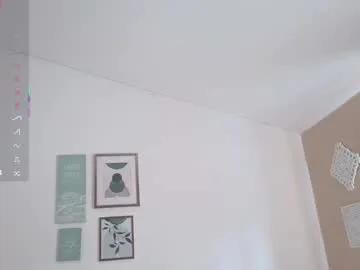 Freechat ohanna_ on Chaturbate