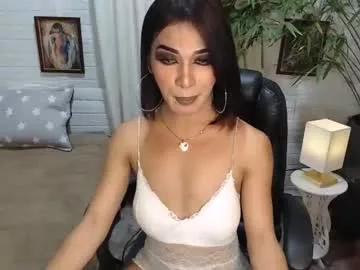 Freechat ohlalasamanthaxxx143 on Chaturbate