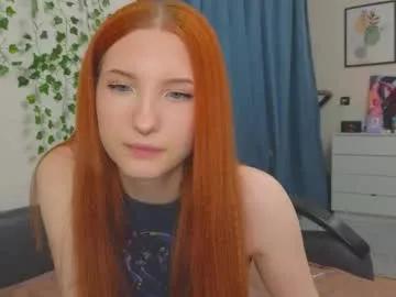 Freechat olivia_rid on Chaturbate