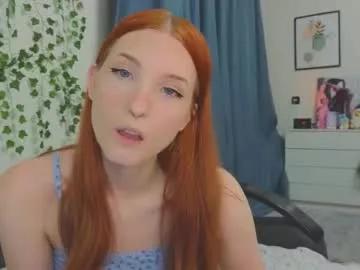 Freechat olivia_rid on Chaturbate