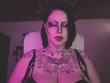 olivia_seex — Your succubus is here to make your dreams come true #mistress #sph #gothic #squirt #bigtits