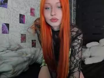 Freechat only_iva21 on Chaturbate