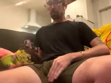 onthecumup69 on Chaturbate