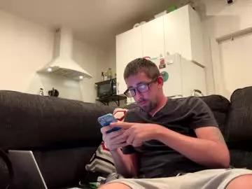 onthecumup69 on Chaturbate