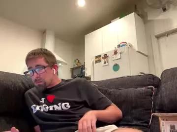 onthecumup69 on Chaturbate