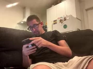 onthecumup69 on Chaturbate