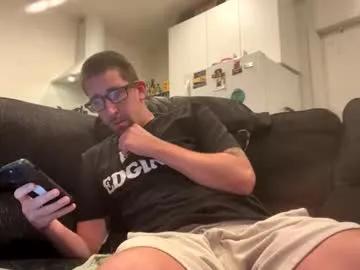 onthecumup69 on Chaturbate