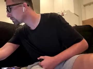 onthecumup69 on Chaturbate