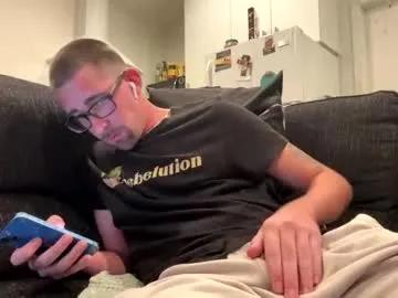 onthecumup69 on Chaturbate