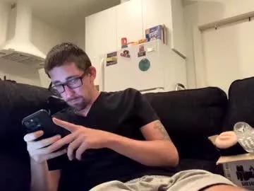 onthecumup69 on Chaturbate