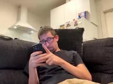 onthecumup69 on Chaturbate