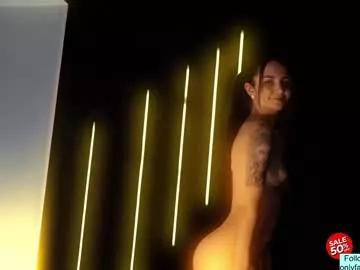 Freechat oooops__ on Chaturbate