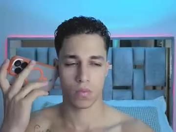 Freechat orionblaze69_ on Chaturbate