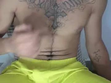 Freechat orionblaze69_ on Chaturbate