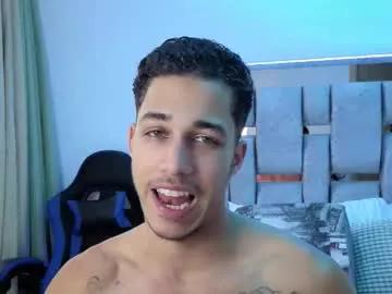 Freechat orionblaze69_ on Chaturbate