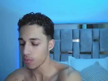 Freechat orionblaze69_ on Chaturbate