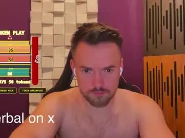 Freechat oscarsavage on Chaturbate